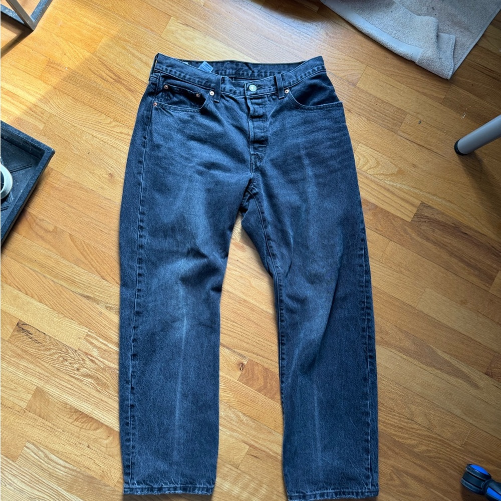 Levi’s jeans